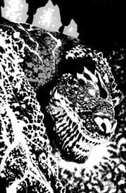 The Horror of Godzilla [Kai-Sei Era] #1 Variant RI (50) (Jones B&W) 