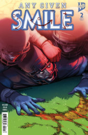 Smile: Any Given Smile #2 Cover A (Witter) 