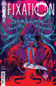Fixation #2 Variant B (Mayer) 