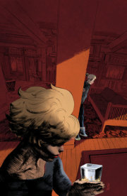 Something is Killing the Children #45 J Unlimited Variant (Full Art, Dell'Edera) 