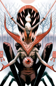 Something is Killing the Children #46 I 1:100 INCV (Full Art, Huddleston) 