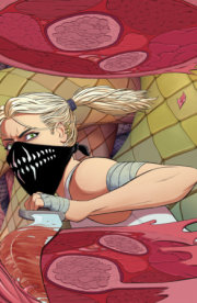 Something is Killing the Children #47 F 1:75 INCV (Full Art, Ward) 