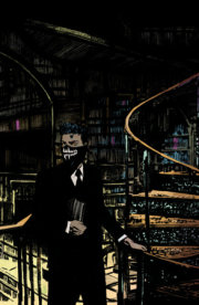 Something is Killing the Children #48 H Unlimited Variant (Full Art, Dell'Edera) 