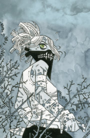 Something is Killing the Children #49 G 1:50 INCV (Full Art, Gane) 