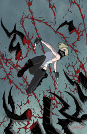 Something is Killing the Children #49 H 1:75 INCV (Full Art, Burrows) 