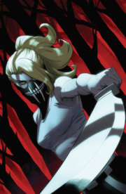 Something is Killing the Children #49 I 1:100 INCV (Full Art, Quinn) 