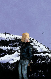 Something is Killing the Children #49 K Unlimited Variant (Full Art, Dell'Edera) 