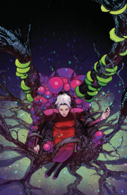 Grim #24 D 1:10 INCV (Full Art, Rivas) 