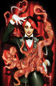 Hello Darkness #19 D 1:10 INCV (Full Art, Puebla) 