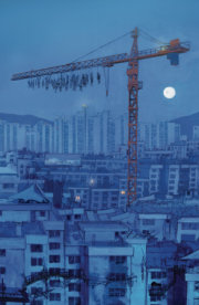 Hello Darkness #21 C Variant (Full Art, Jones) 