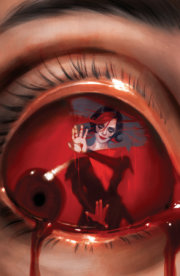 Hello Darkness #21 E 1:20 INCV (Full Art, TBA) 