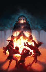 Hello Darkness #26 E 1:20 INCV (Full Art, TBA) 