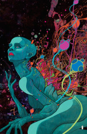 In Bloom #5 C 1:10 INCV (Full Art, Ward) 