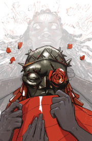 Bronze Faces #6 C 1:10 INCV (Full Art, Shof) 