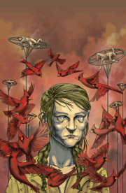 Be Not Afraid #2 D 1:20 INCV (Full Art, Cha) 