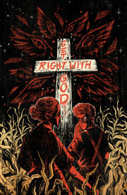 Be Not Afraid #6 C 1:10 INCV (Full Art, Gallagher) 