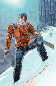 The Killer: Affairs of the State II #2 C 1:10 INCV (Full Art, March) 