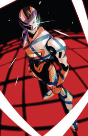 VR Troopers #3 F 1:50 INCV (Full Art, TBA) 