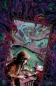 Blink and You'll Miss It #2 C Unlockable Variant (Full Art, Browning) 