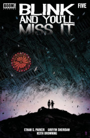 Blink and You'll Miss It #5 A Main (Dressed, Browning) 