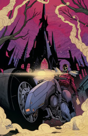 Blink and You'll Miss It #5 B 1:10 INCV (Full Art, Goodhart) 