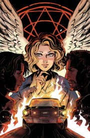 Mary Sue #3 B Variant (Dressed, Sterle) 