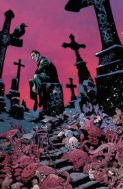 The Last Day of H.P. Lovecraft #4 C 1:10 INCV (Full Art, de Stena) 