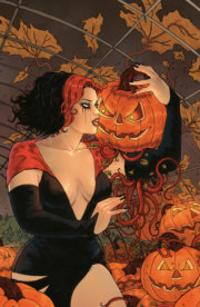 Hello Halloween #2 F 1:10 INCV (Full Art, Mamone) 