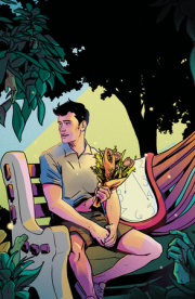 Good Bones and Other Sordid Tales #1 C 1:10 INCV (Full Art, Kangas) 