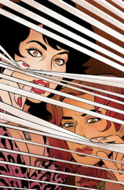 Neighborhood Watch #2 D 1:20 INCV (Full Art, Wu) 