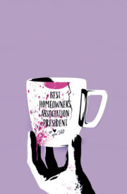 Neighborhood Watch #3 C 1:10 INCV (Full Art, Carey) 