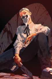 Fall of the House of Slaughter #1 H 1:75 INCV (Full Art, Parel) 