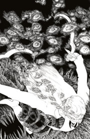 Fall of the House of Slaughter #4 D 1:10 INCV (Full Art, Cha) 