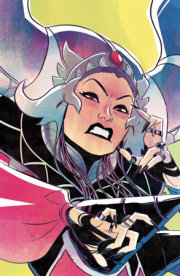 Mighty Morphin Power Rangers (2026) #1 J 1:75 INCV Variant (Full Art, Wu) 