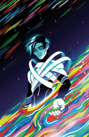 Power Rangers Unlimited #2 F 1:20 INCV Variant (Full Art, Yoshitani) 