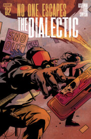 No One Escapes the Dialectic #2 A Main (Dressed, Fuso) 