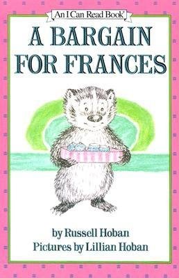 A Bargain for Frances 