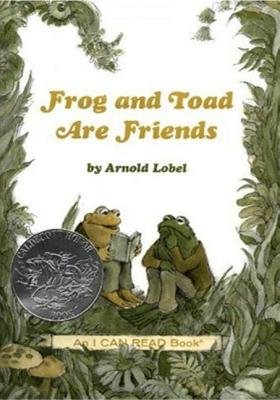 Frog and Toad Are Friends* 