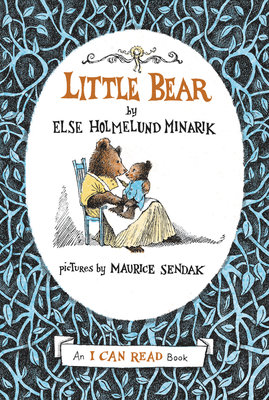 Little Bear series