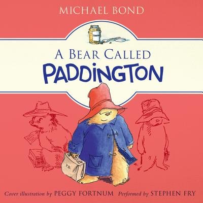 A Bear Called Paddington