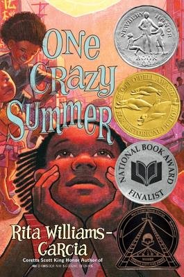 One Crazy Summer 