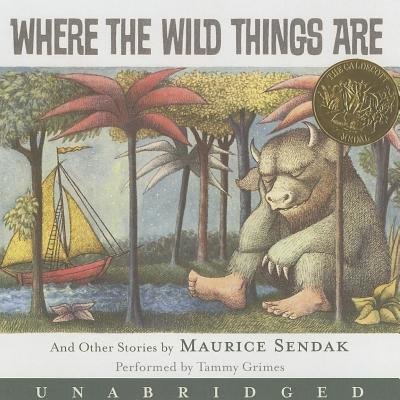 Where the Wild Things Are and Other Stories