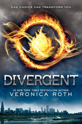 Divergent trilogy