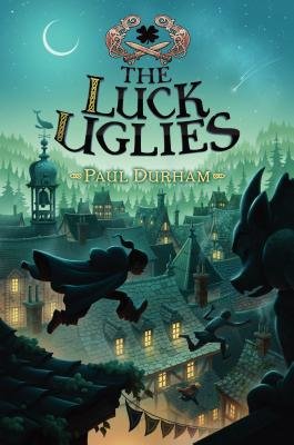 The Luck Uglies series