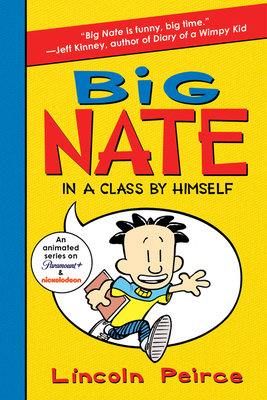 Big Nate Series