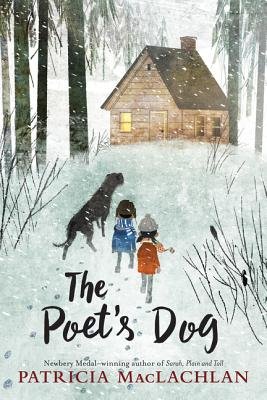 The Poet’s Dog 