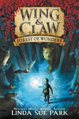 Wing and Claw: Forest of Wonders