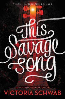 The Savage Song