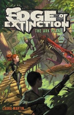 Edge of Extinction: The Ark Plan 