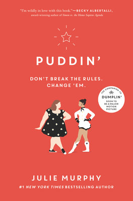 Puddin’ (Dumplin')